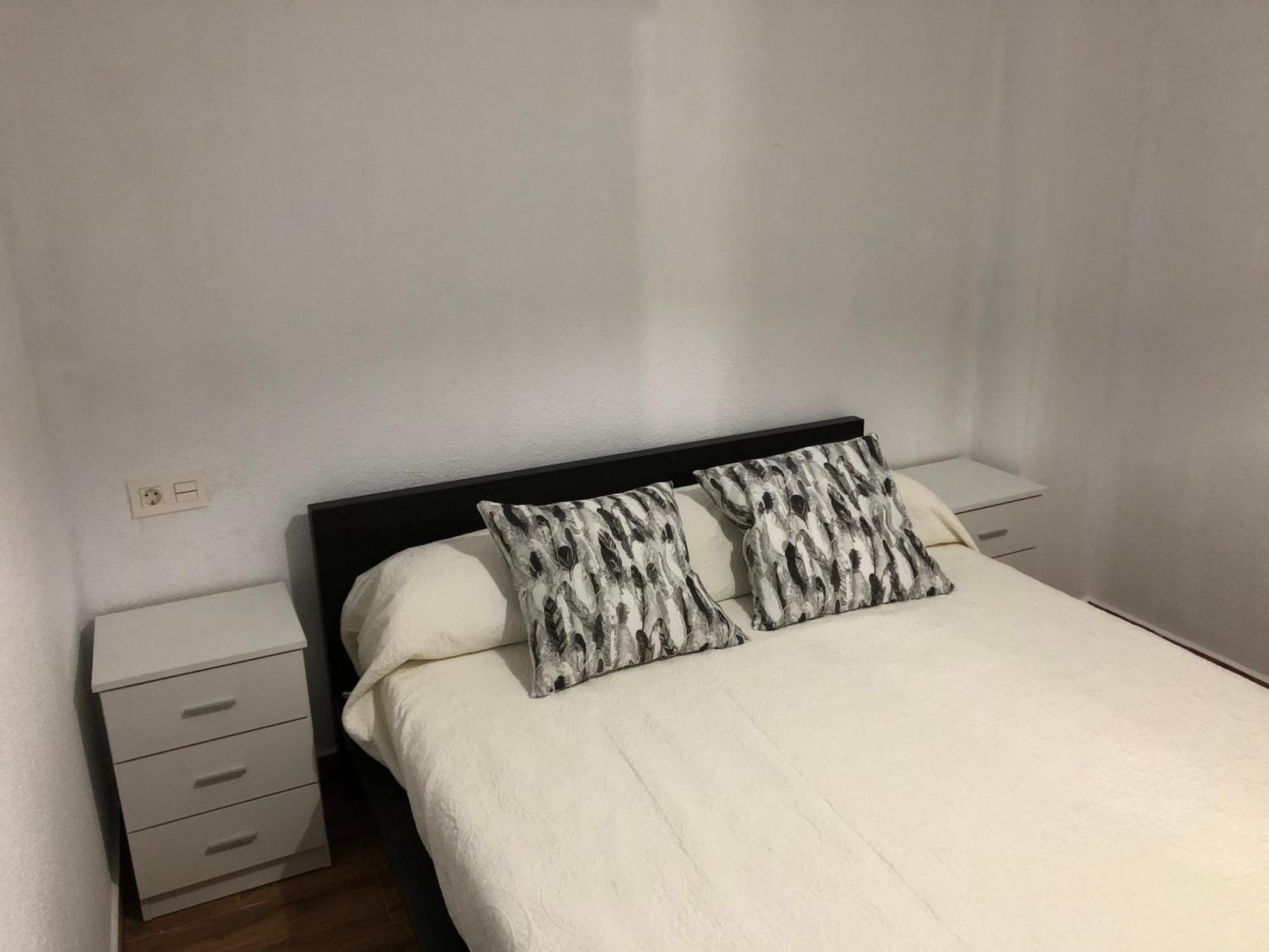 Apartamento Carla24, Avenida Principal Águilas Exterior foto