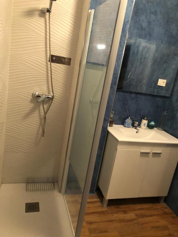 Apartamento Carla24, Avenida Principal Águilas Exterior foto