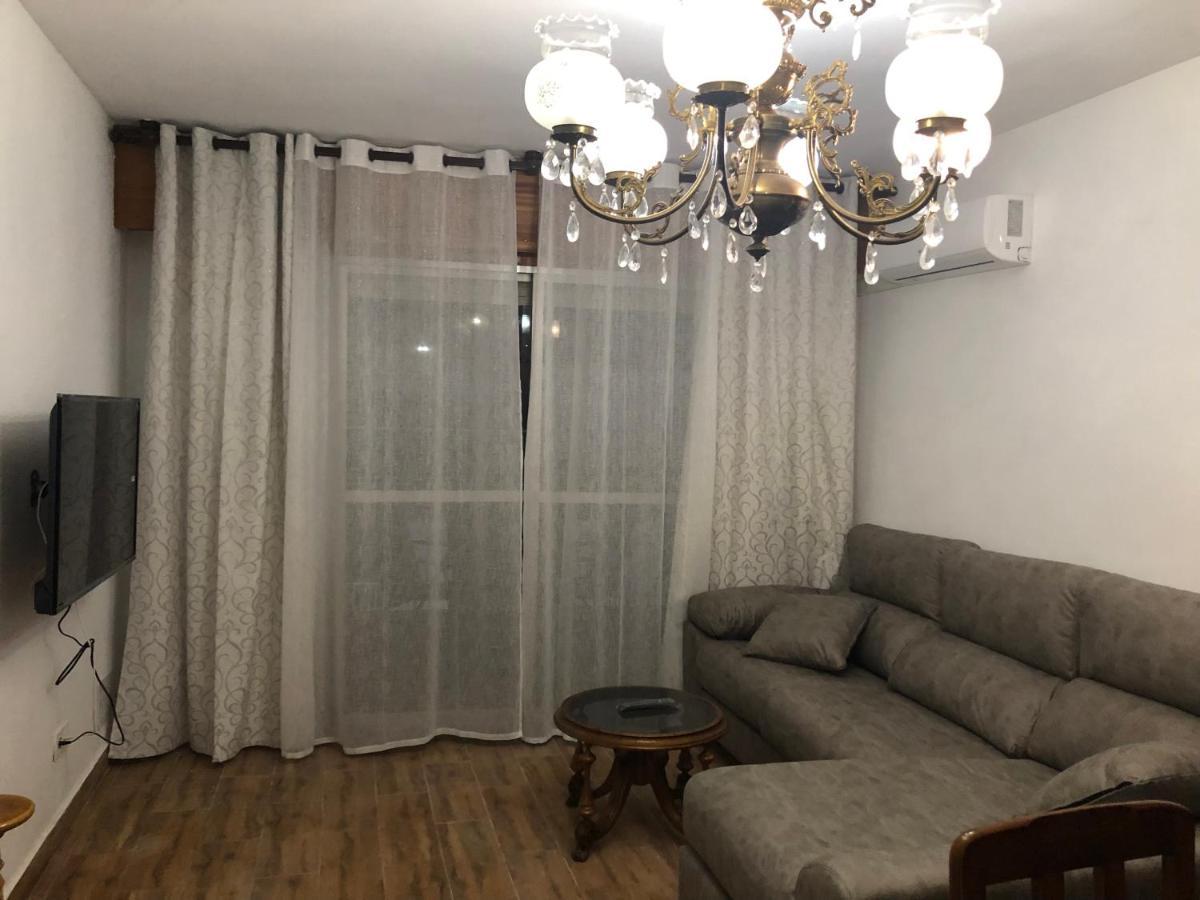 Apartamento Carla24, Avenida Principal Águilas Exterior foto